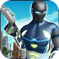 超级英雄绝地战场苹果下载