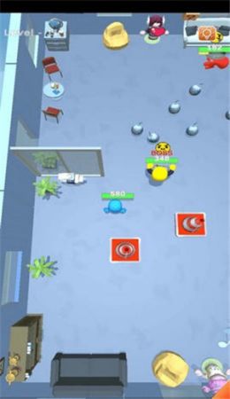 这锅我不背免费手机版