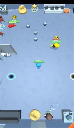 这锅我不背免费手机版