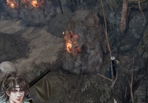 古龙风云录李大嘴误食臭药传闻攻略