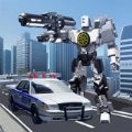 变形机甲战士苹果免费版