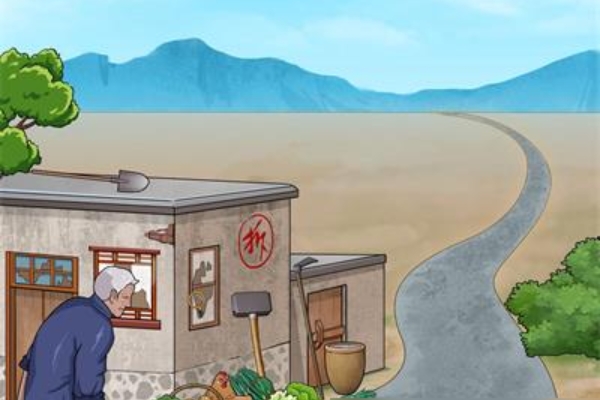 一代沙雕天堑变通途通关攻略