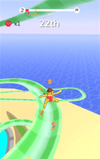 水上乐园大乱斗最新版下载