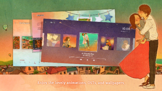 爱在小事游戏下载