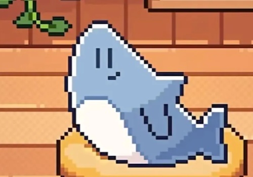 我的小鲨鱼全结局触发条件