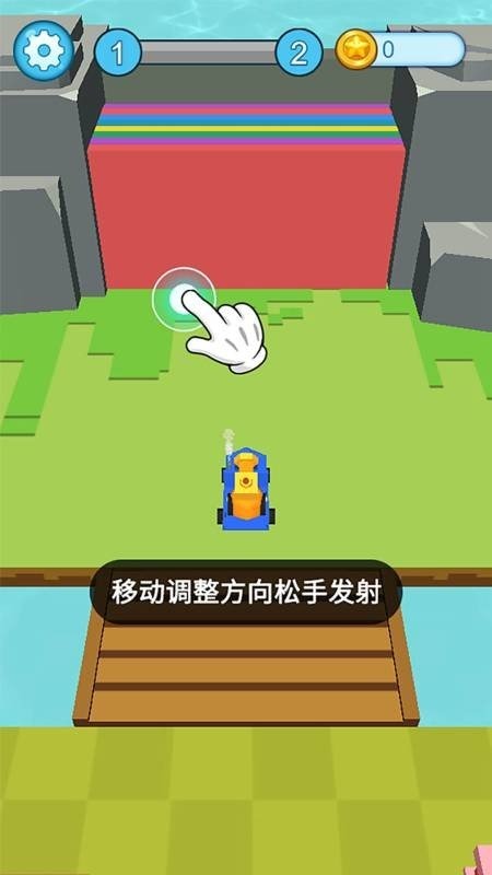 疯狂打工人游戏