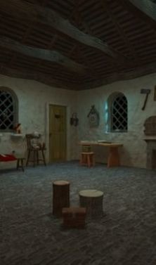 逃脱游戏匹诺曹中文手机版