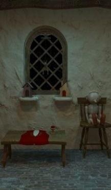 逃脱游戏匹诺曹中文手机版