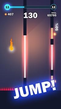 弹跳短跑免费ios版