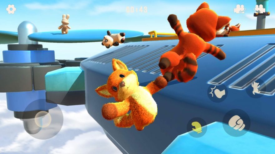 动物派对俱乐部手机免费下载