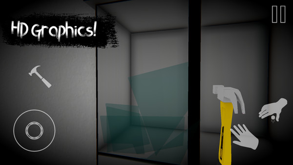 恐怖罪人苹果下载免费版