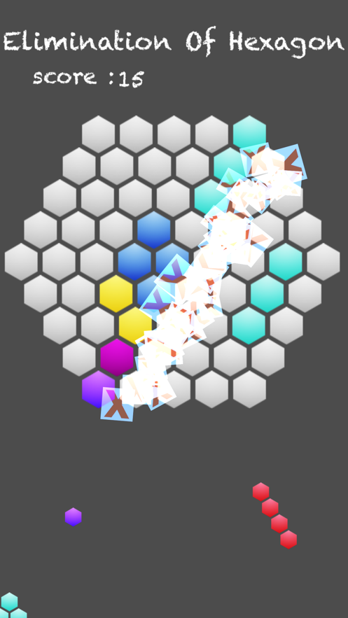 六边一线消免费下载安装