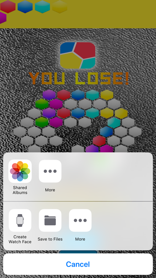 六边一线消免费下载安装
