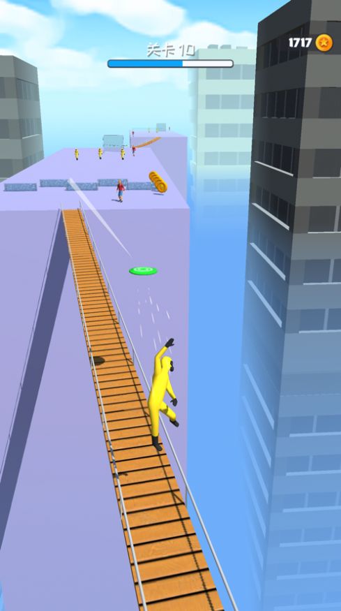 球球接力跑苹果免费下载