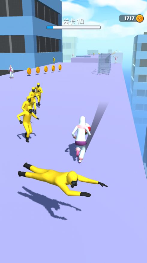 球球接力跑苹果免费下载