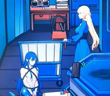 荒诞的冒险人鱼物语攻略