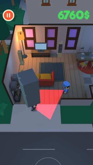 小偷来了手机下载苹果版