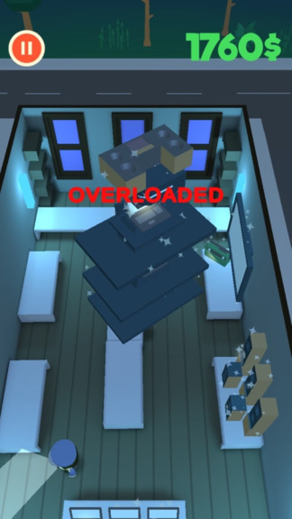 小偷来了手机下载苹果版