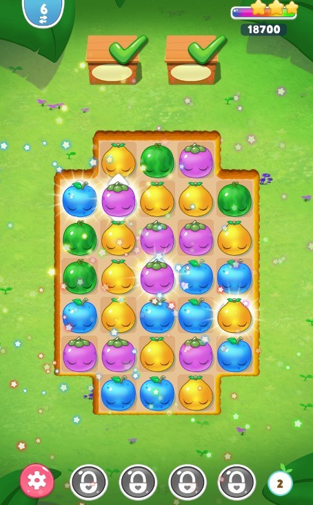 水果爆爆爆ios版手机版