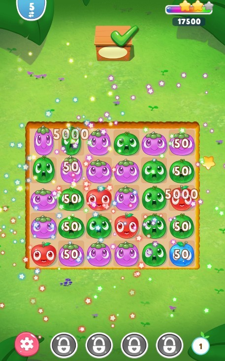 水果爆爆爆ios版手机版