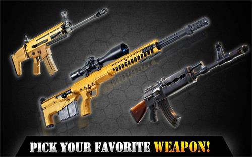 帮派天堂苹果版手机版