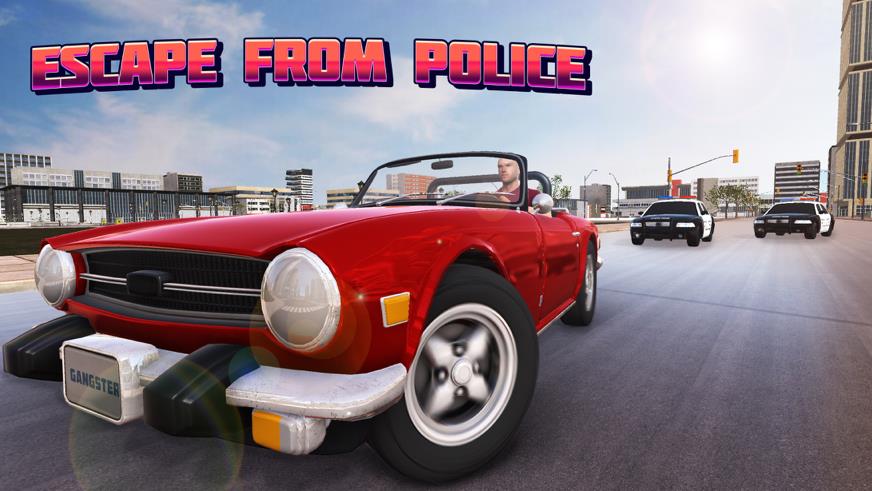 俄罗斯黑手党逃脱任务手机下载免费版