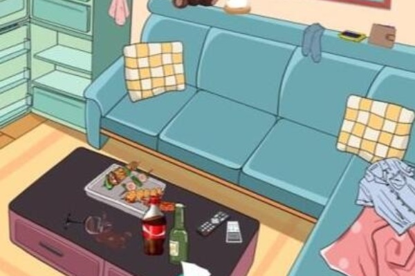 一代沙雕回家倒计时通关攻略