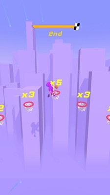 篮球跑酷免费下载苹果版