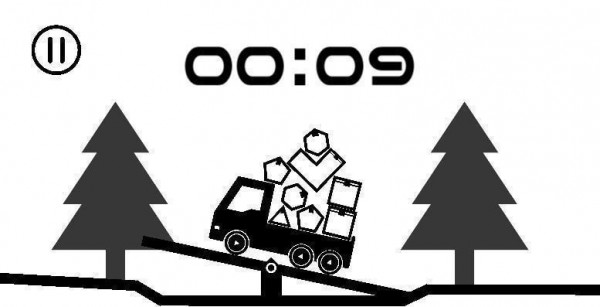 专业货运员手机版免费版