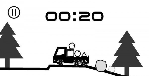 专业货运员手机版免费版