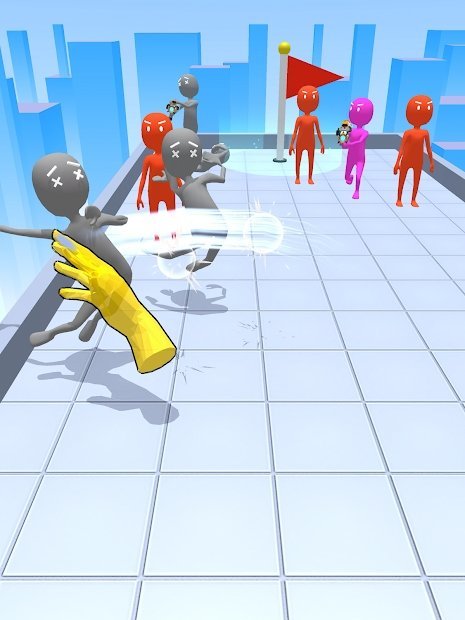 橡皮巨人免费版苹果版