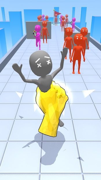 橡皮巨人免费版苹果版