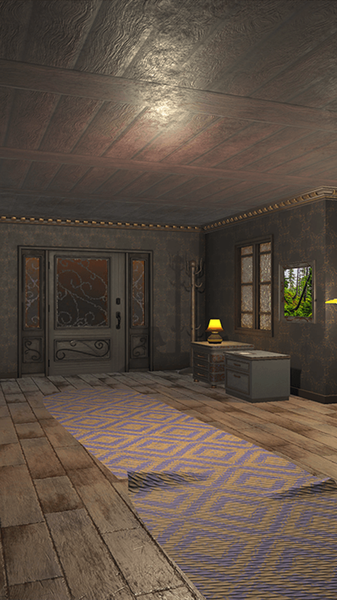 从机关洋馆中脱出下载安装手机版