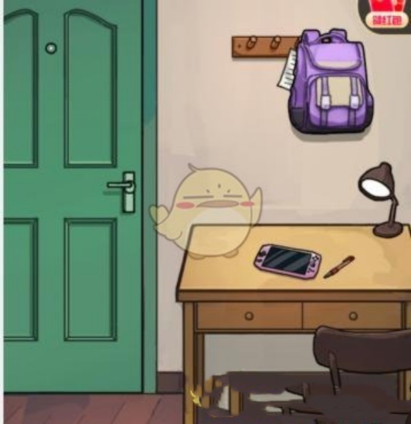 隐秘的档案查看姐姐留下的纸条通关攻略