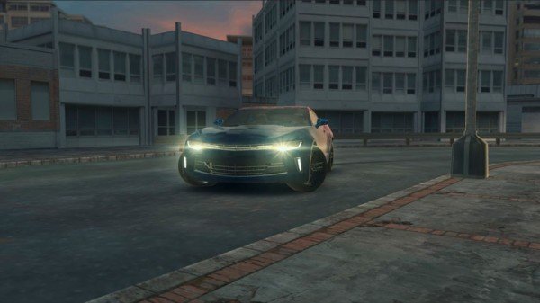 模拟驾驶2021苹果版下载安装