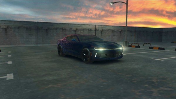 模拟驾驶2021苹果版下载安装