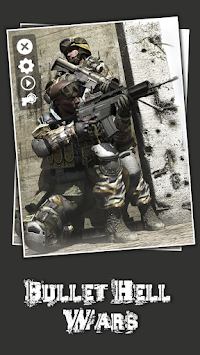 子弹地狱的战争手机下载ios版