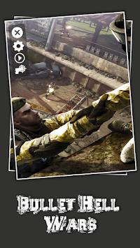 子弹地狱的战争手机下载ios版