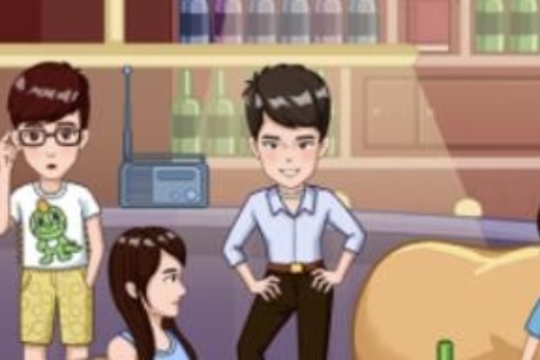 服了这老六反渣集结号通关攻略