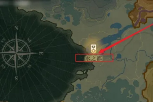 铃兰之剑水之都攻略