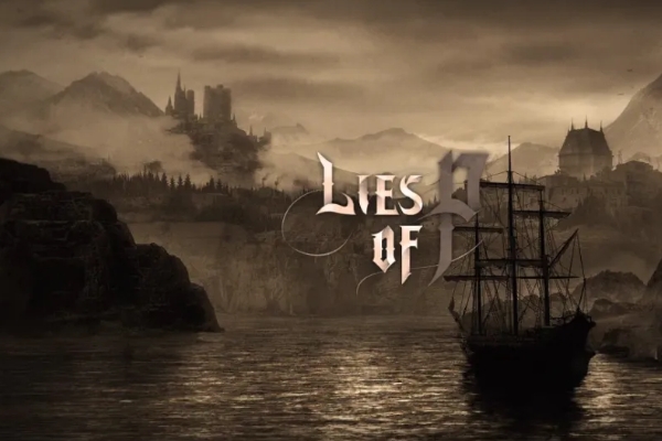 匹诺曹的谎言武器耐久度恢复方法