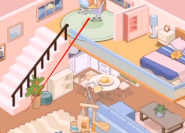 鸭鸭收纳大师浪漫满屋攻略