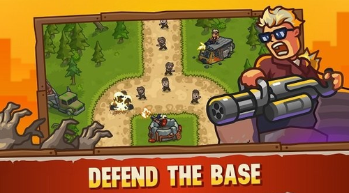 最后一天防御安卓版下载安装