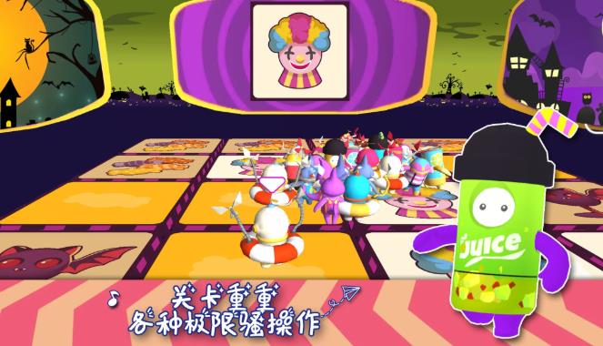 梦胖总动员下载ios版本