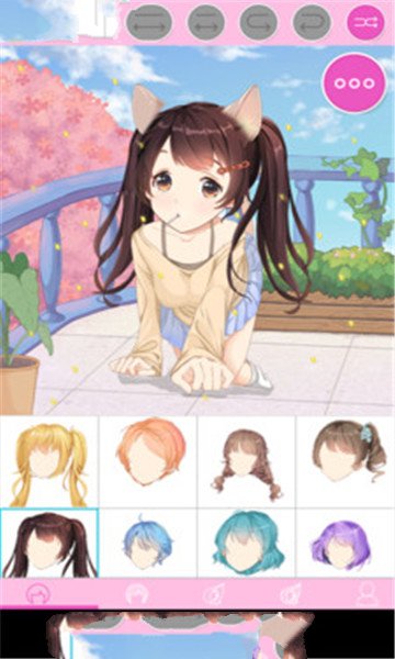 洛丽塔换装ios版