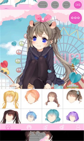 洛丽塔换装ios版