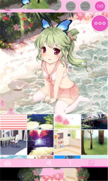 洛丽塔换装ios版