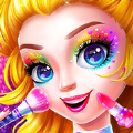 美妆游戏之明星梦幻礼手机版免费版下载