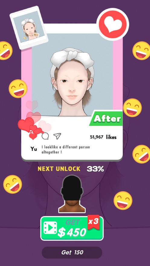 美妆达人时尚彩妆博主苹果免费版