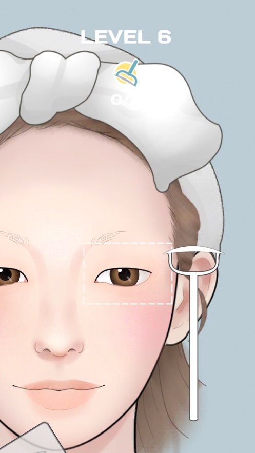 美妆达人时尚彩妆博主苹果免费版